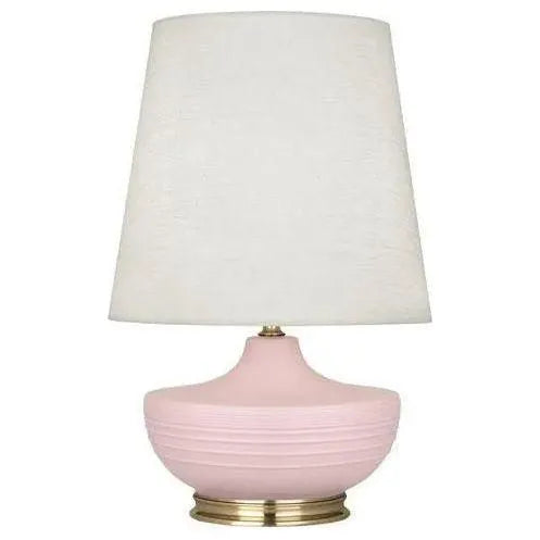 Robert Abbey - Nolan Table Lamp - MWR24 | Montreal Lighting & Hardware