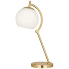 Robert Abbey - Nova Table Lamp - 232 | Montreal Lighting & Hardware