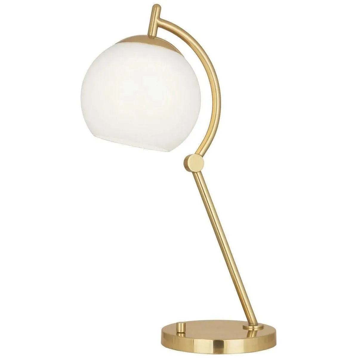 Robert Abbey - Nova Table Lamp - 232 | Montreal Lighting & Hardware