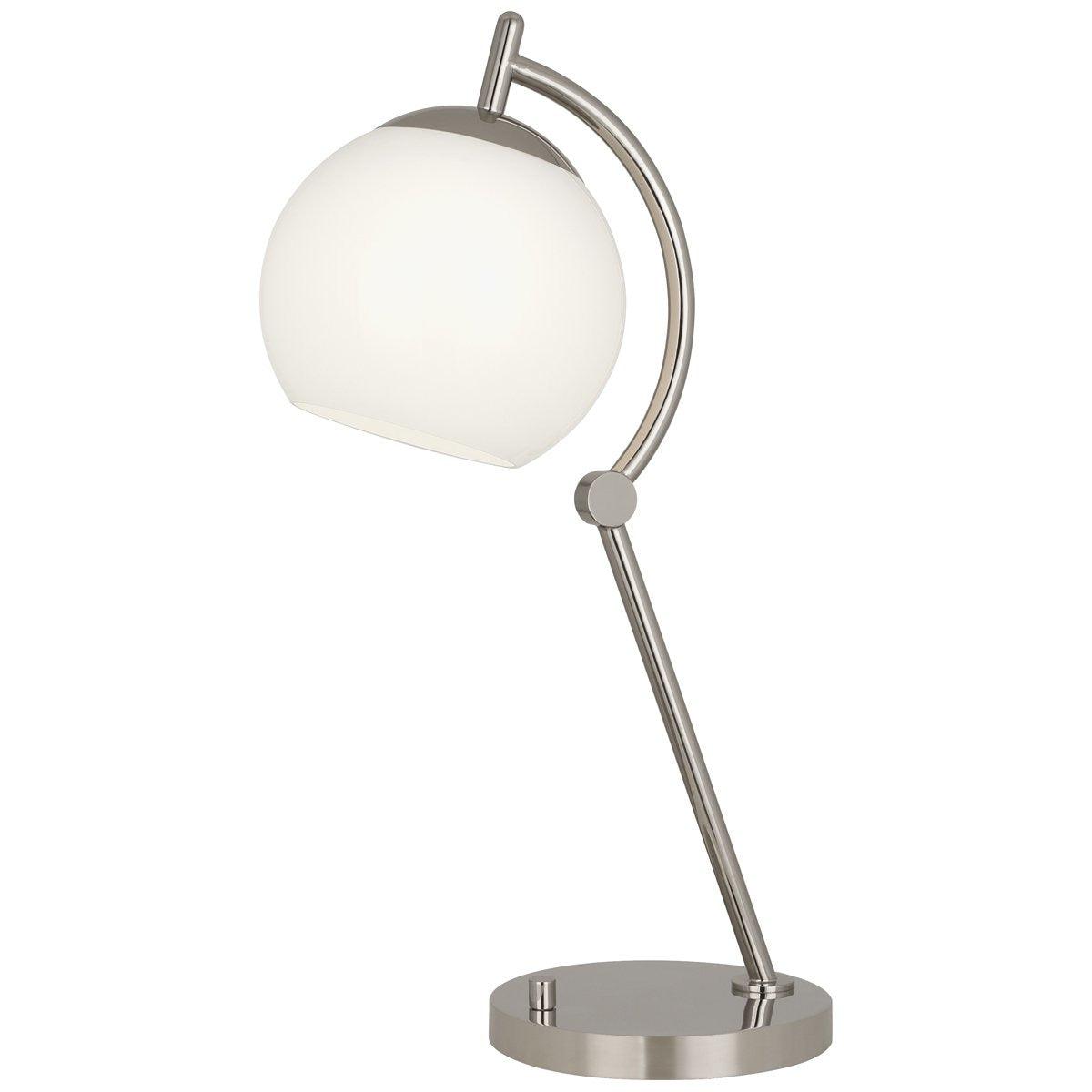 Robert Abbey - Nova Table Lamp - S232 | Montreal Lighting & Hardware