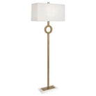 Robert Abbey - Oculus Floor Lamp - 406 | Montreal Lighting & Hardware
