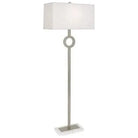 Robert Abbey - Oculus Floor Lamp - S406 | Montreal Lighting & Hardware