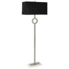 Robert Abbey - Oculus Floor Lamp - S406B | Montreal Lighting & Hardware