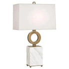 Robert Abbey - Oculus Table Lamp - 405 | Montreal Lighting & Hardware