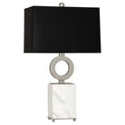 Robert Abbey - Oculus Table Lamp - S405B | Montreal Lighting & Hardware