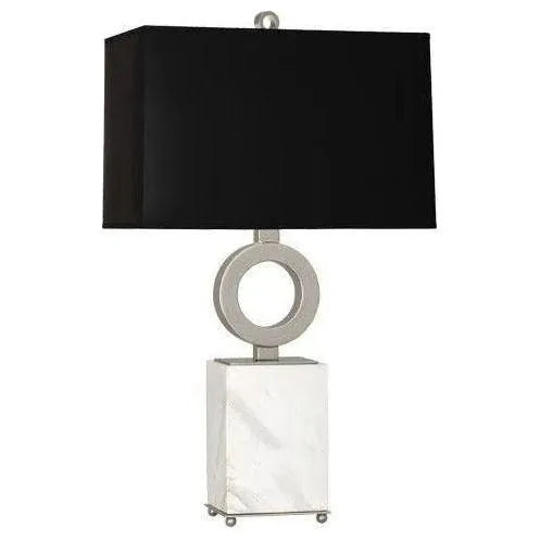Robert Abbey - Oculus Table Lamp - S405B | Montreal Lighting & Hardware