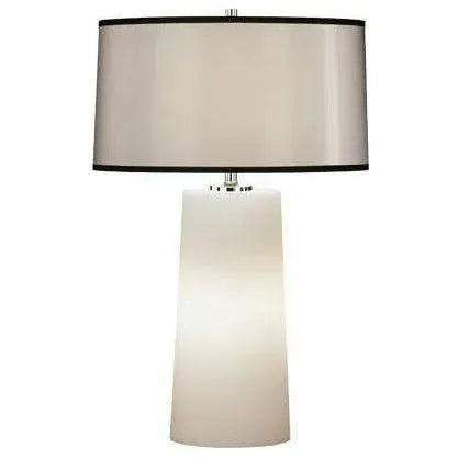 Robert Abbey - Olinda Accent Lamp - 1580B | Montreal Lighting & Hardware