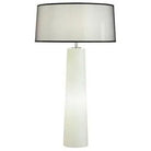 Robert Abbey - Olinda Table Lamp - 1578B | Montreal Lighting & Hardware