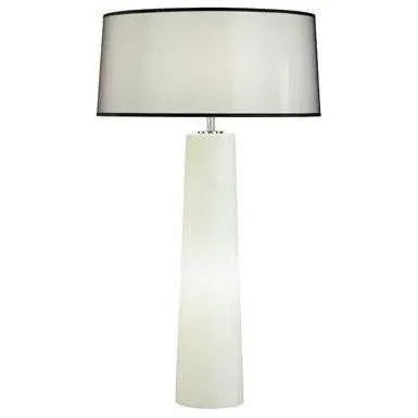Robert Abbey - Olinda Table Lamp - 1578B | Montreal Lighting & Hardware
