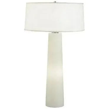 Robert Abbey - Olinda Table Lamp - 1578W | Montreal Lighting & Hardware