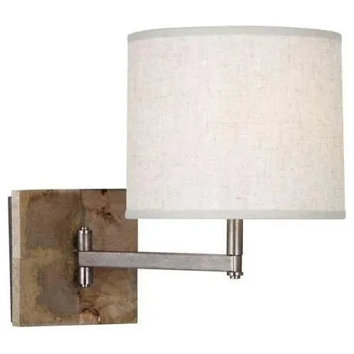 Robert Abbey - Oliver Wall Swinger - 829 | Montreal Lighting & Hardware