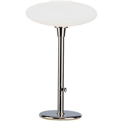 Robert Abbey - Ovo Table Lamp - 2044 | Montreal Lighting & Hardware