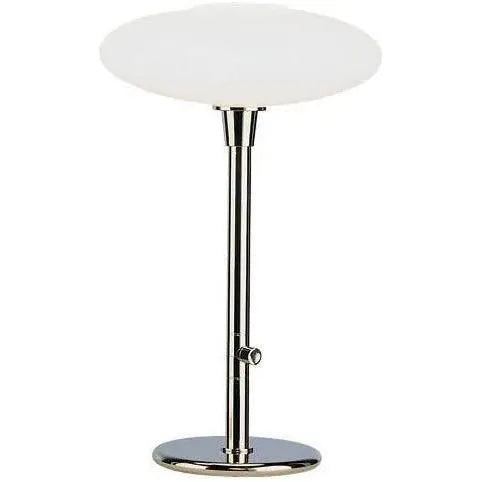 Robert Abbey - Ovo Table Lamp - 2044 | Montreal Lighting & Hardware