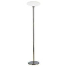 Robert Abbey - Ovo Torchiere - 2045 | Montreal Lighting & Hardware
