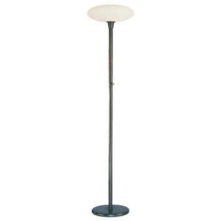 Robert Abbey - Ovo Torchiere - Z2045 | Montreal Lighting & Hardware