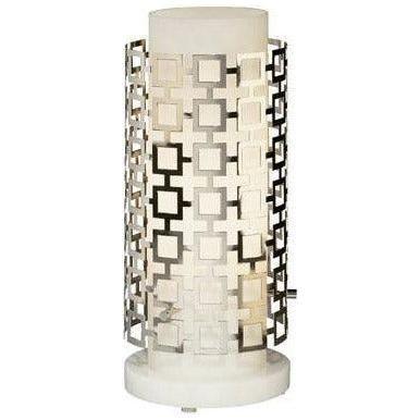 Robert Abbey - Parker Table Lamp - S660 | Montreal Lighting & Hardware