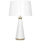 Robert Abbey - Pearl Table Lamp - LY44 | Montreal Lighting & Hardware