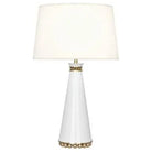 Robert Abbey - Pearl Table Lamp - LY44X | Montreal Lighting & Hardware