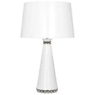 Robert Abbey - Pearl Table Lamp - LY45 | Montreal Lighting & Hardware
