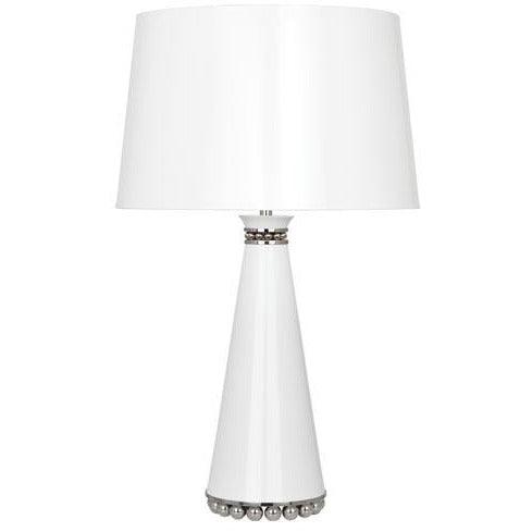 Robert Abbey - Pearl Table Lamp - LY45 | Montreal Lighting & Hardware