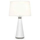 Robert Abbey - Pearl Table Lamp - LY45X | Montreal Lighting & Hardware