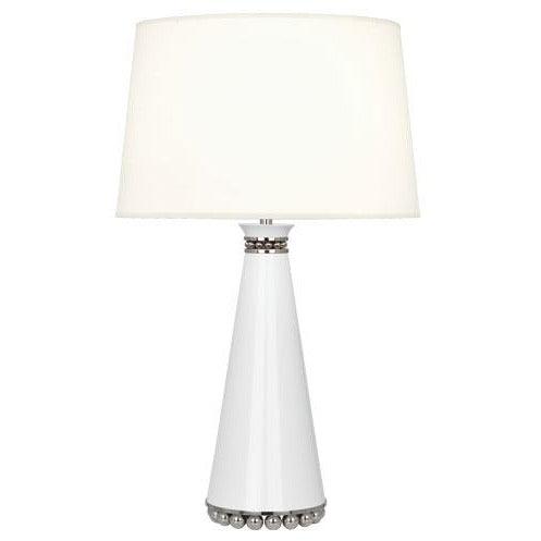 Robert Abbey - Pearl Table Lamp - LY45X | Montreal Lighting & Hardware