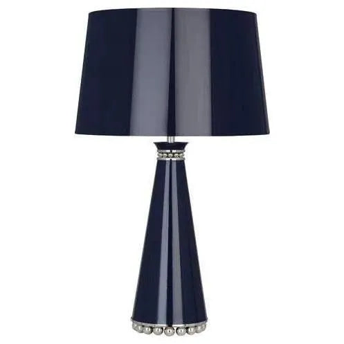 Robert Abbey - Pearl Table Lamp - MB45 | Montreal Lighting & Hardware