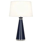 Robert Abbey - Pearl Table Lamp - MB45X | Montreal Lighting & Hardware