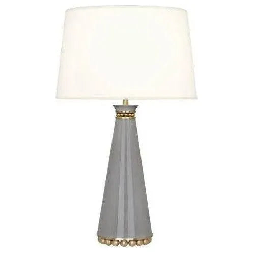 Robert Abbey - Pearl Table Lamp - ST44X | Montreal Lighting & Hardware