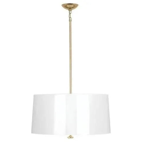 Robert Abbey - Penelope Pendant - G808 | Montreal Lighting & Hardware