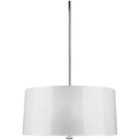 Robert Abbey - Penelope Pendant - W808 | Montreal Lighting & Hardware
