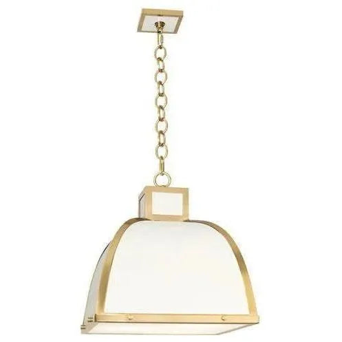 Robert Abbey - Ranger Pendant - 1445 | Montreal Lighting & Hardware