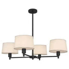 Robert Abbey - Real Simple Chandelier - 1837 | Montreal Lighting & Hardware