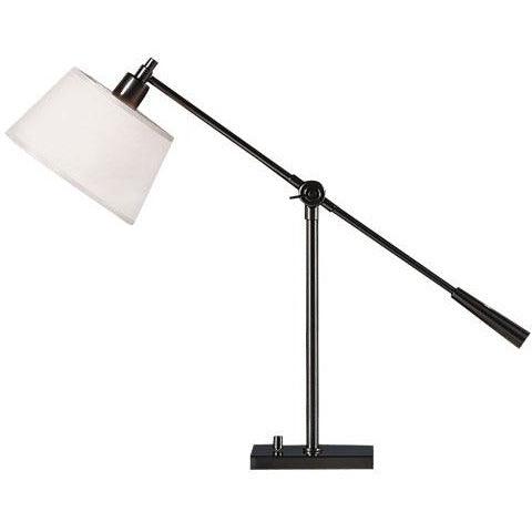 Robert Abbey - Real Simple Desk Lamp - 1823 | Montreal Lighting & Hardware