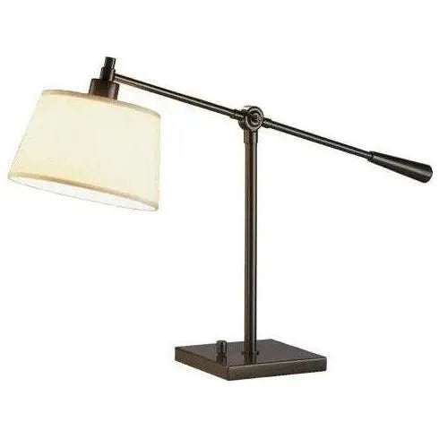 Robert Abbey - Real Simple Desk Lamp - Z1813 | Montreal Lighting & Hardware
