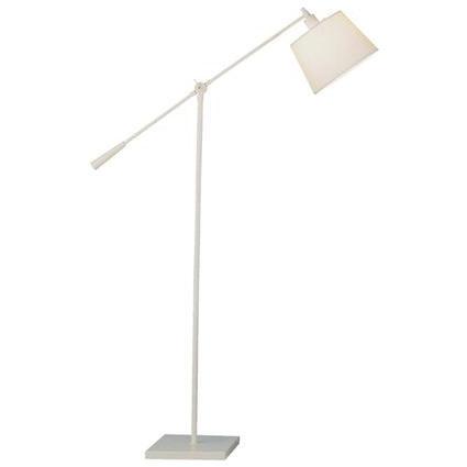 Robert Abbey - Real Simple Floor Lamp - 1804 | Montreal Lighting & Hardware