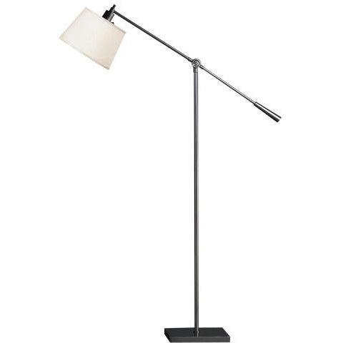 Robert Abbey - Real Simple Floor Lamp - 1824 | Montreal Lighting & Hardware