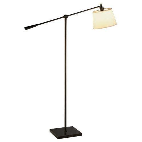 Robert Abbey - Real Simple Floor Lamp - Z1814 | Montreal Lighting & Hardware
