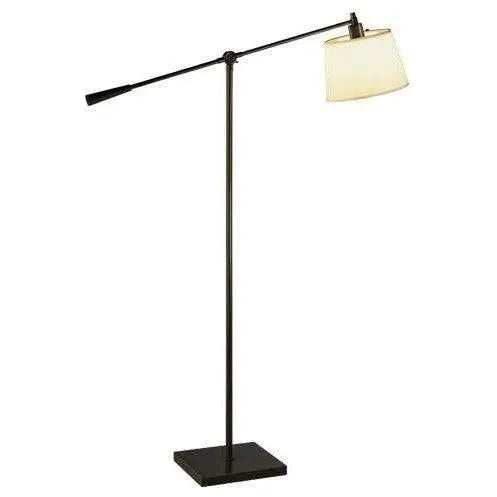 Robert Abbey - Real Simple Floor Lamp - 1804 | Montreal Lighting & Hardware