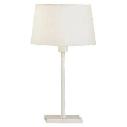 Robert Abbey - Real Simple Table Lamp - 1802 | Montreal Lighting & Hardware