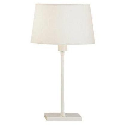 Robert Abbey - Real Simple Table Lamp - 1802 | Montreal Lighting & Hardware