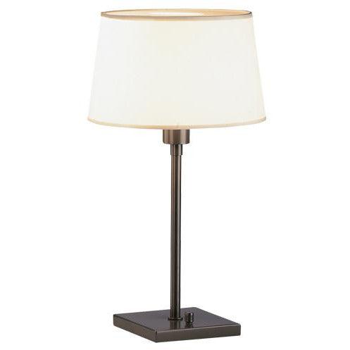 Robert Abbey - Real Simple Table Lamp - Z1812 | Montreal Lighting & Hardware