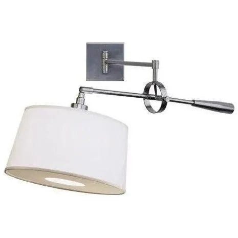 Robert Abbey - Real Simple Wall Boom Lamp - 1829 | Montreal Lighting & Hardware