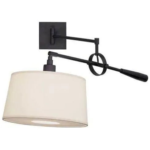 Robert Abbey - Real Simple Wall Boom Lamp - 1839 | Montreal Lighting & Hardware