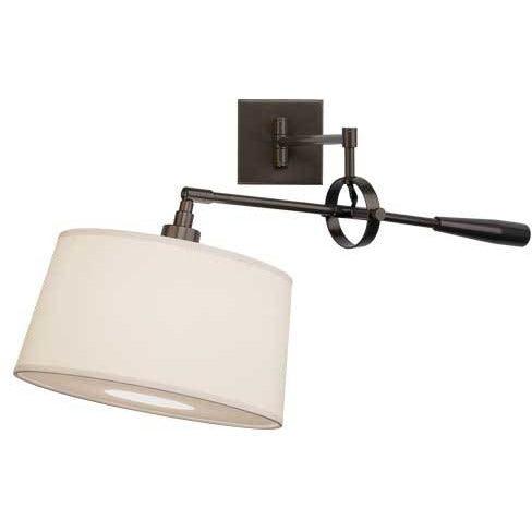 Robert Abbey - Real Simple Wall Boom Lamp - Z1819 | Montreal Lighting & Hardware