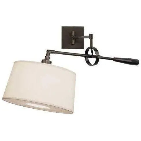 Robert Abbey - Real Simple Wall Boom Lamp - 1809 | Montreal Lighting & Hardware