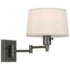Robert Abbey - Real Simple Wall Swinger - 1826 | Montreal Lighting & Hardware