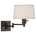 Robert Abbey - Real Simple Wall Swinger - Z1816 | Montreal Lighting & Hardware