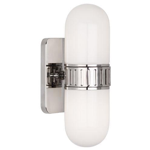 Robert Abbey - Rio Wall Sconce - S777 | Montreal Lighting & Hardware