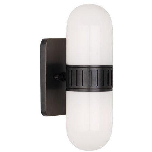 Robert Abbey - Rio Wall Sconce - Z777 | Montreal Lighting & Hardware